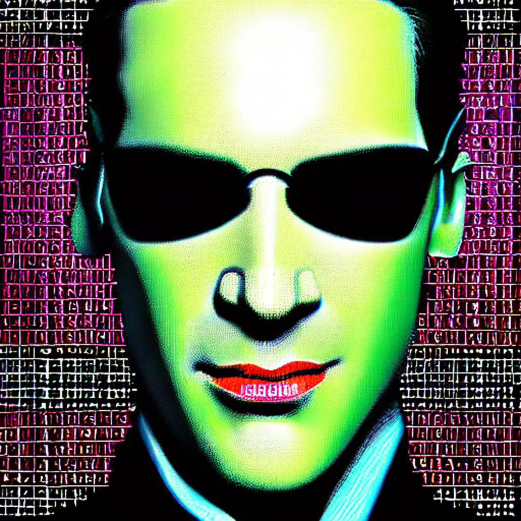 Matrix's Futuristic Dystopia. An overciew of the future depicted in the matrix and a possible way for humanity to escape the matrix