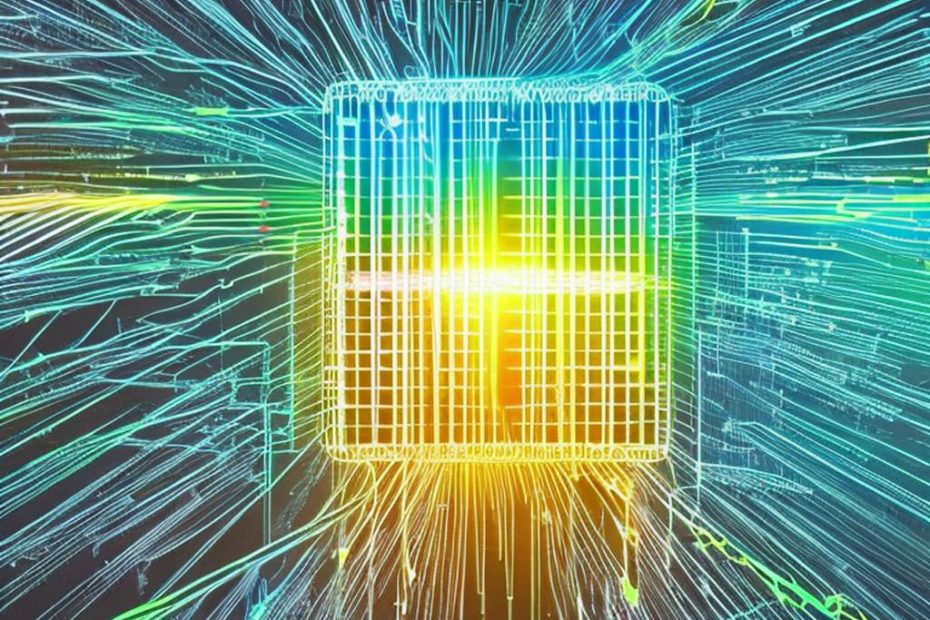What is a quantum computer and quantum computing
