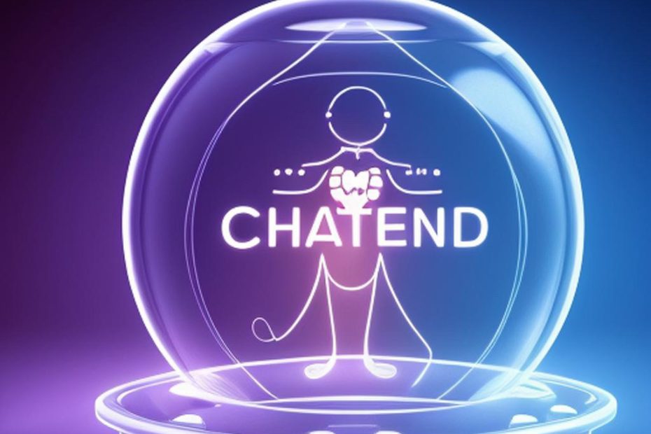 ChatGPT and finding the right healthcare. Poem about a patient without help finding solutions on ChatGPT and finding the right healthcare