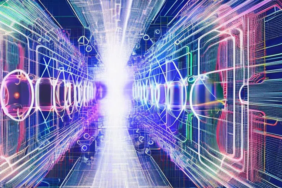 The Intriguing World of Quantum Computing: Unlocking the Future of Technology