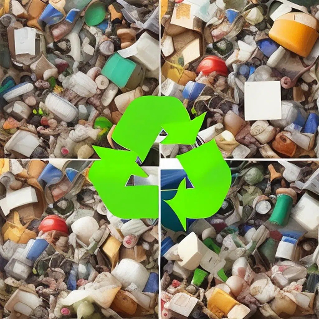 From Reducing to Reusing: Solutions to Tackle the Global Waste Problem . Recycling, Waste-to-energy technologies, reusing and repurposing waste materials, reducing waste generation, sorting garbage
