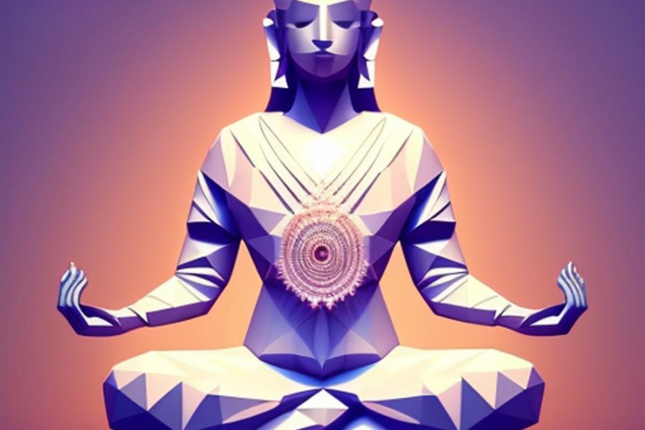 From Meditation to Art: How AI is Enhancing Our Spiritual Experiences. Meditation, mindfulness, sacred art, spiritual guidance, rituals, spiritual texts