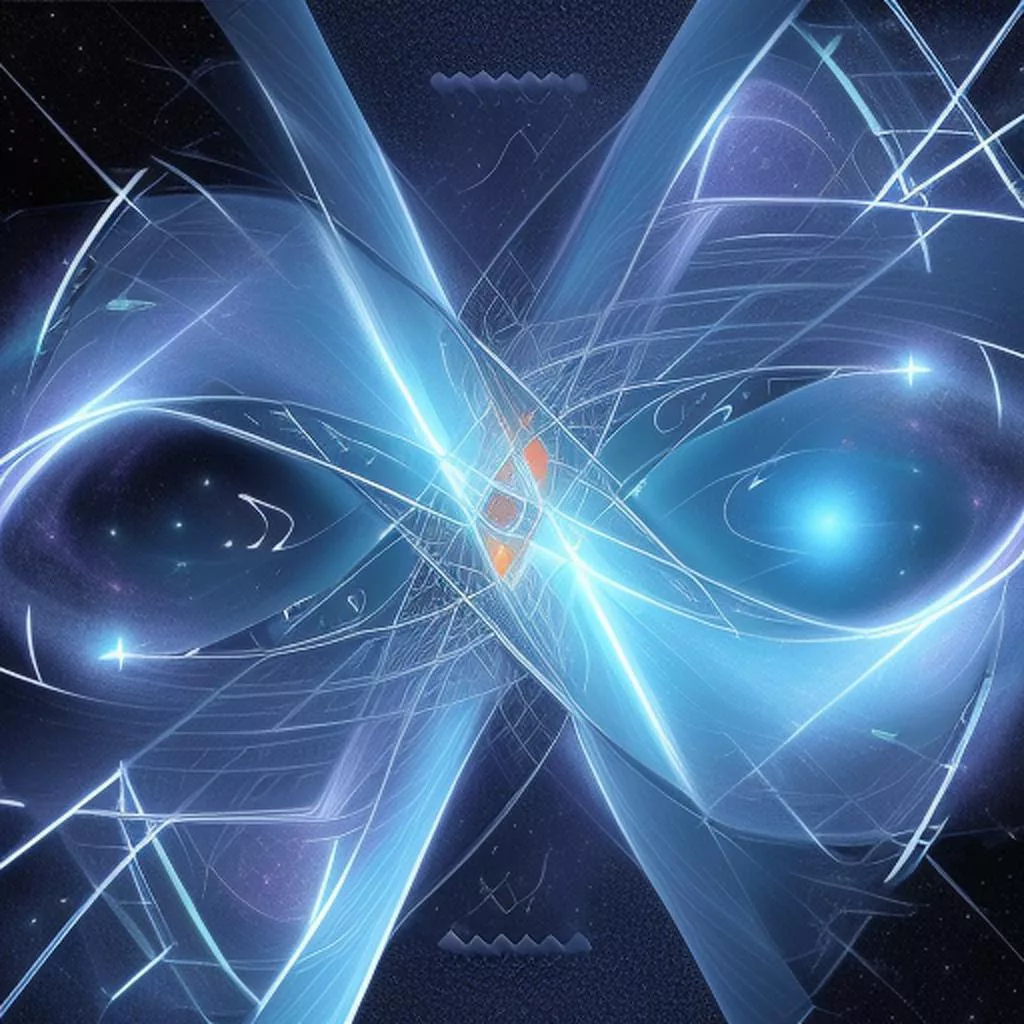 "X" and The Quest for a Theory of Everything. Cracking the Cosmic Code.