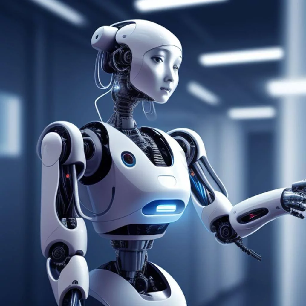 Challenges in AI-Driven Robotics Navigating Complex Frontiers