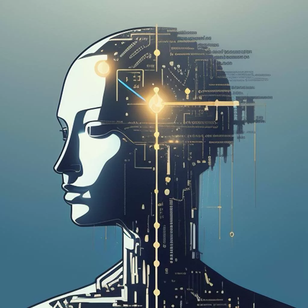 Enlightened Human Reason and Artificial Intelligence: Exploring the Intersection of Human Enlightenment and AI-driven Rationality 
