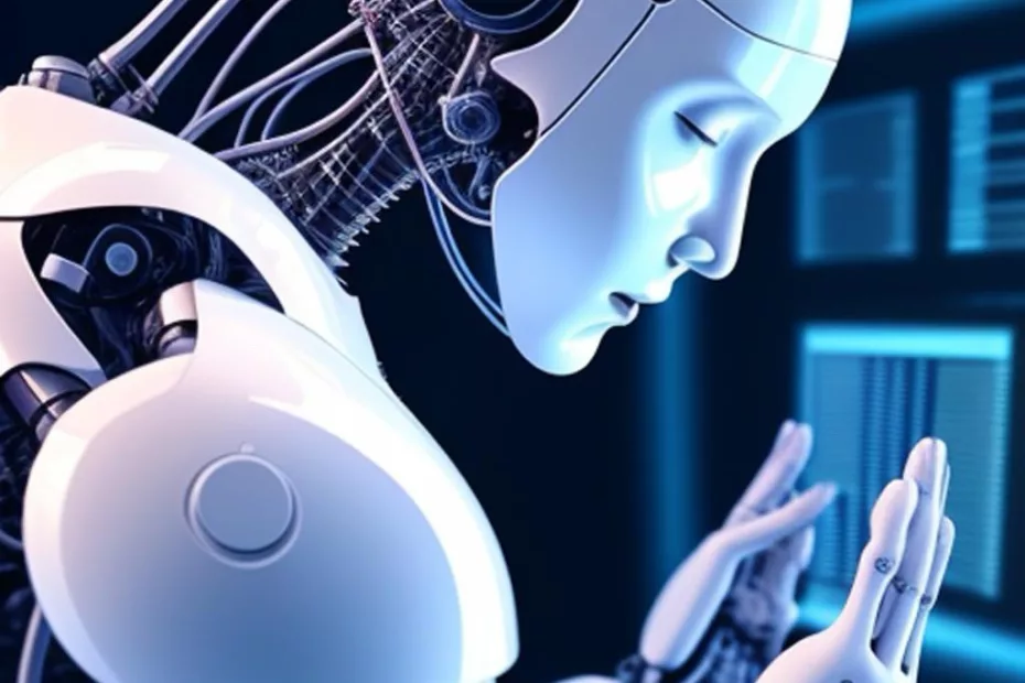 AI in Healthcare and Medicine Revolutionizing Patient Care with Robotics and AI