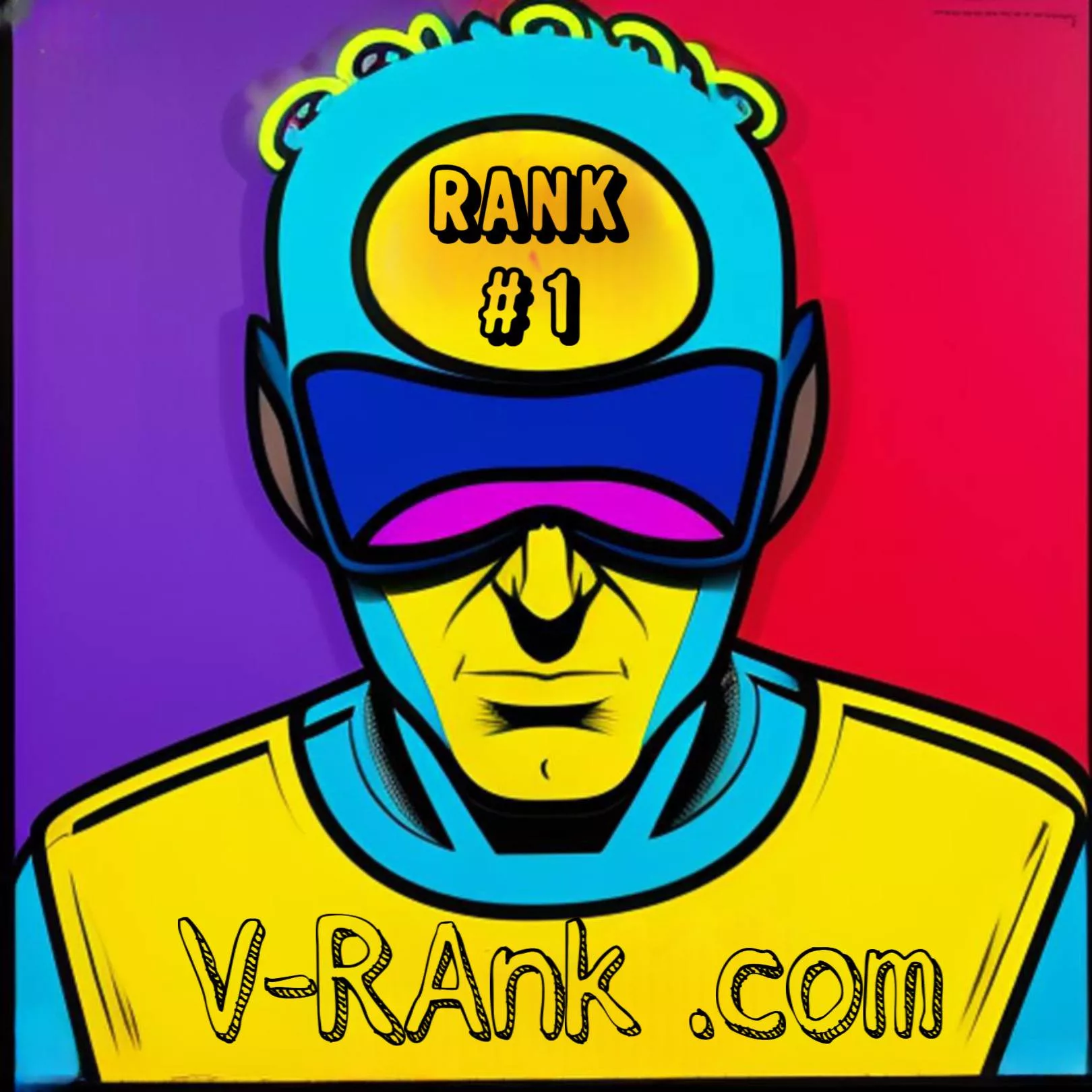 V-rank or how to rank your videos