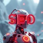 Improve SEO with AI